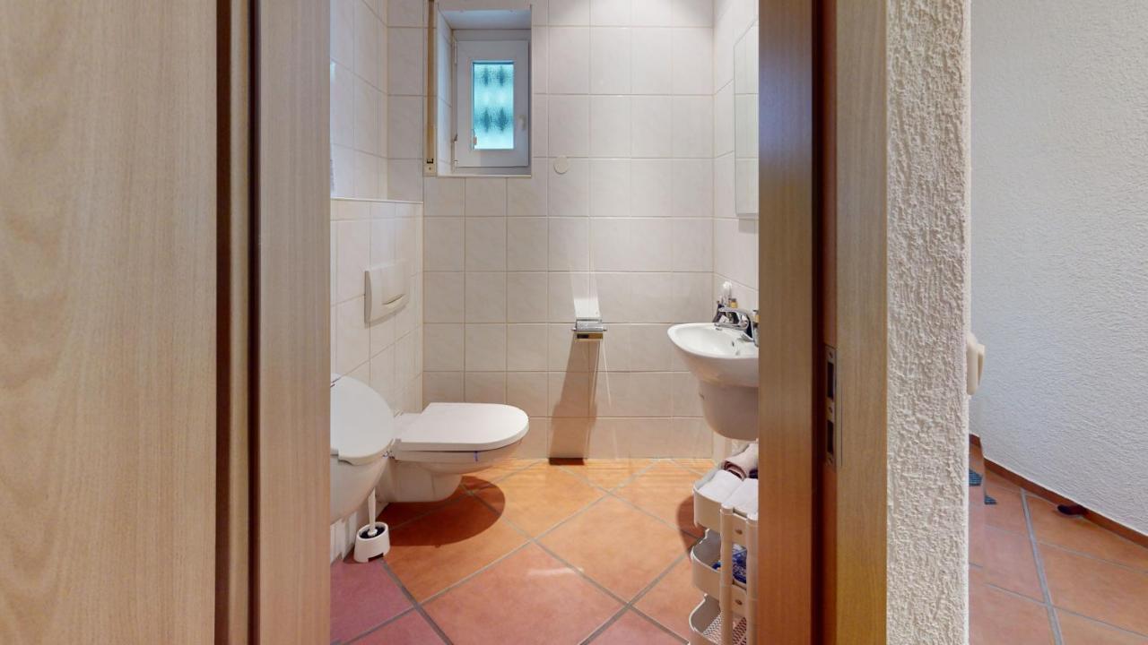 Ferienhaus Hoffmann Am Rheinbogen Altlussheim Ngoại thất bức ảnh